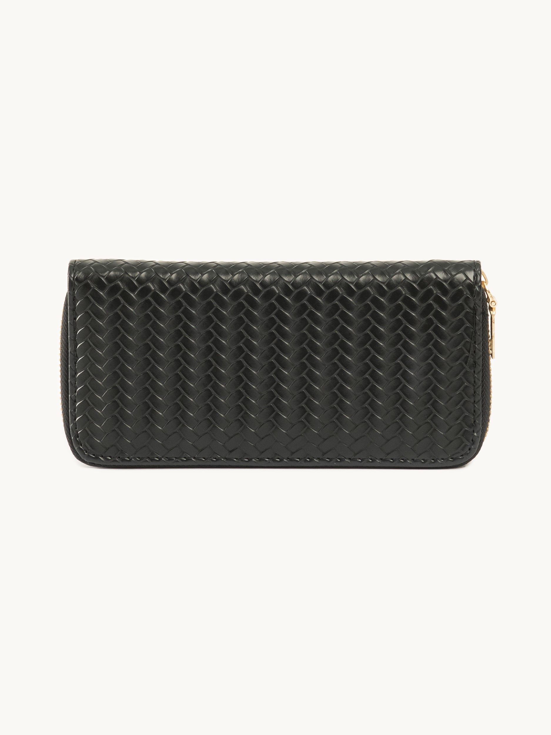 Mini Flap Black